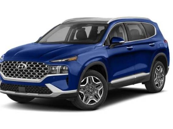 HYUNDAI SANTA FE 2023 5NMS4DAL1PH533191 image